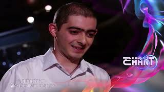 Քաղաքում/Qaghaqum - Հոբելյանական ընտրանի
