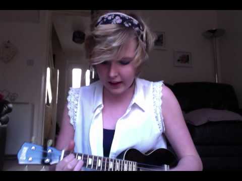 Cover of Wake Me Up by Avicii By Emma Milligan