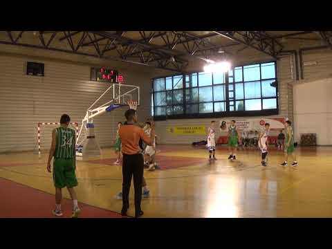 ACS Artesania Bucuresti 43:66 CS Agronomia Bucuresti