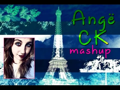 Martin Garrix vs Tove Lo - (Poison vs Talking Body) [Angë CK mashup]