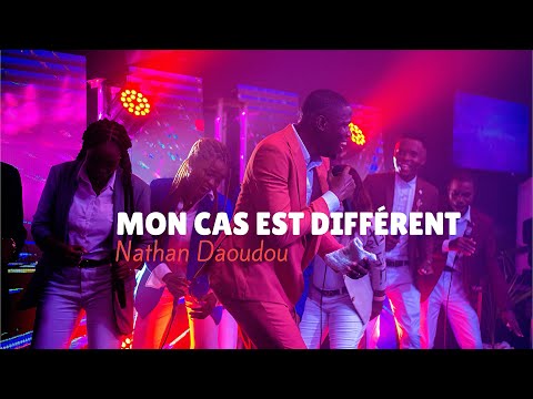 MON CAS EST DIFFÉRENT  | NATHAN DAOUDOU