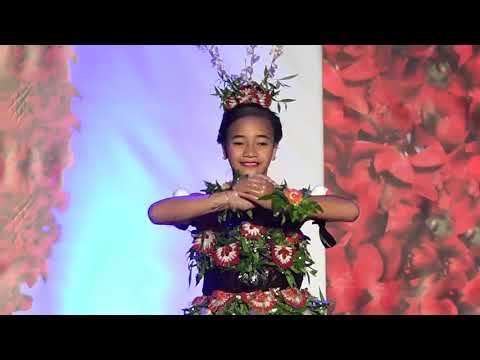 7 Ms Tau'olunga Junior 2018