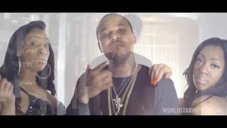 Chinx Hey Fool Feat  Nipsey Hussle  Zack WSHH Exclusive   Official Music Video