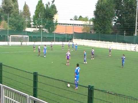 Alpignano - Lascaris 95 1-2 SuperOscar20110903
