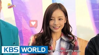 Invisible Man | 투명인간 - Ep.7 (2015.03.18)