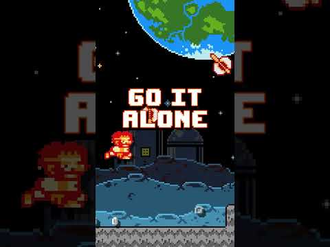 El nuevo ‘Dungeon Scroller’ de Devolver, Dark Scrolls, está lleno de la esencia retro d