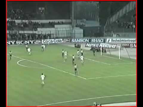 0/10 1973-1974 EC Landesmeisterfinale Atletico Madrid vs Bayern München 0-4