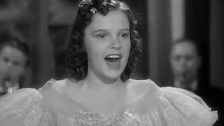 Judy Garland - It Never Rains But What It Pours (Love Finds Andy Hardy, 1938)