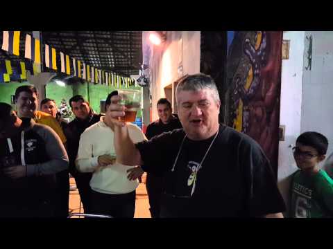 Los Chancletas te deseamos ¡¡Feliz 2016!!