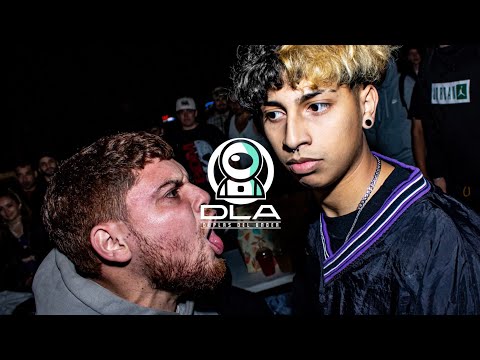 SATIM MB5 vs ARIES NAZION / DLA DUPLAS DEL UNDER Semifinal