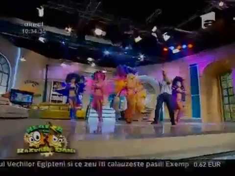 Andreea Balan feat Mike Diamondz