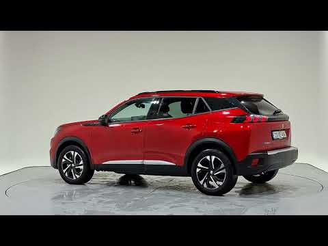 Peugeot 2008 ALLURE 136BHP 50 KWH 4DR - Image 2