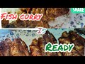Fish Curry Is Ready To Serve