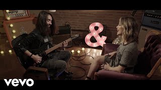 Sandy & Mateus Asato - Grito Mudo