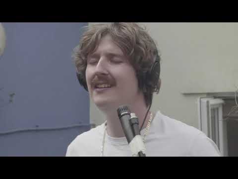 Getdown Services - In The Garden