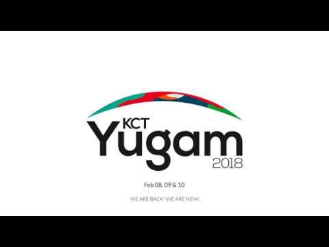 Pudhu Yugam 2018 - The Change