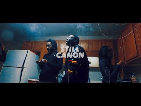 Keithdoubleo - Alarm [ Shot by @Stillcanon ]