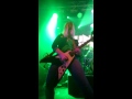 Thundermother The Dangerous Kind Göteborg Rockfest 24 April
