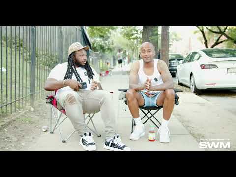 Rich Tae: SE DC 30th St Roots, Section 8 Struggles, Unity, & Rising Artist | #SituationswithMoon