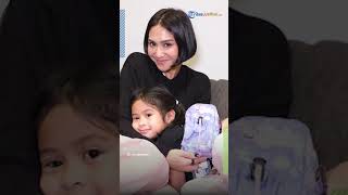 Download lagu The Secret Origin of Raffi Ahmad's Adopted Child Revealed: It Turns Out to Be from Caca Tengker mp3