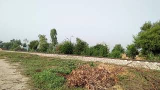 preview picture of video 'Pak Railway'