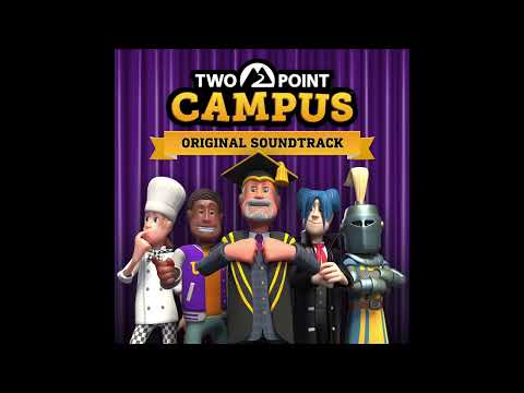 Good VGM 298 - Two Point Campus - Loosely Goosey