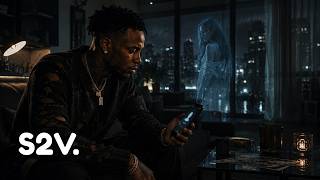 Toosii – Ghost in My Phone (Official Music Video)