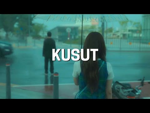 Kusut - Tiara Andini | Speed Up Reverb + lirik