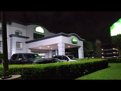 Luxurious 🇺🇸 Hotel Tour in Dallas, Texas