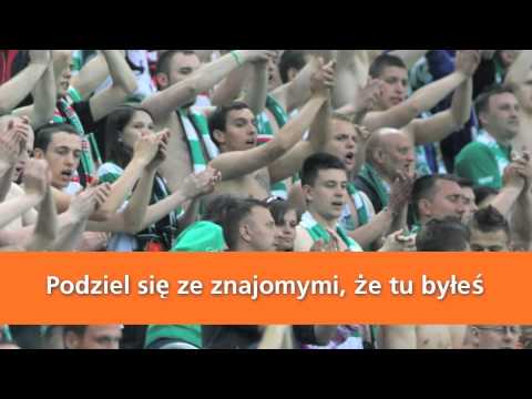 192 2013 Lechia Barcelona ShortVideo