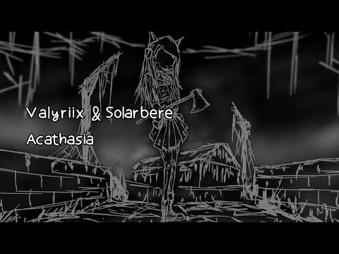 [Rawstyle - Supertone - Splittercore] Valyriix & Solarbere - Acathasia