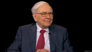 Warren Buffett & Carol Loomis: Tap Dancing to Work, Taxes, and 45 Years of Friendship