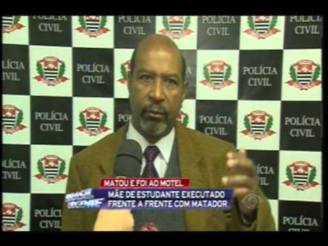 Reportagem Brasil Urgente de 06 11 2014