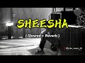 Sheesha Feel This Song Meeta Ror ️