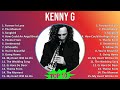 Kenny G 2025 MIX Hits Playlist
