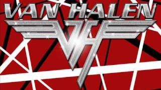 Van Halen-When its love (Studio version)