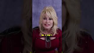 Dolly Parton Reveals Her Favorite Songs