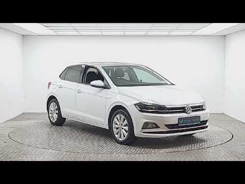 Volkswagen Polo TSI Highline**Top Spec** - Image 2