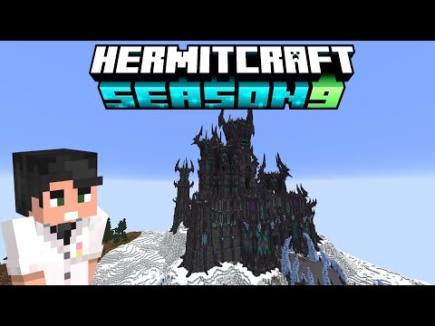 Hermitcraft 9: Decked Out 2 Awakens! (Episode 94)
