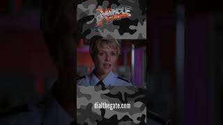 Download lagu When Production Hesitated Over Height #stargate #stargatesg1 #wewantstargate mp3