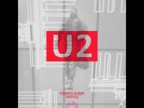 Cooked Audio - Bass in Your Face