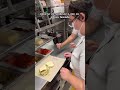 TRABALHEI NO McDonald S POR UM DIA FUI DEMITIDA PROGRAMA PORTAS ABERTAS SHORTS