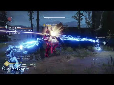 Destiny 2 [CoOp] - Illuminati