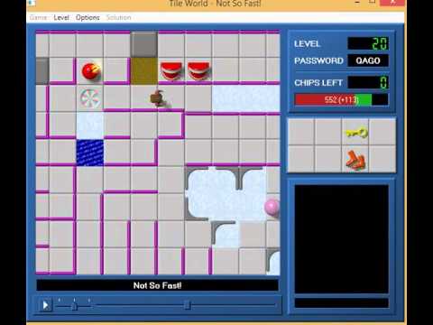 geodave4 llevel 20 solution - Lynx