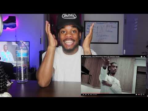 He Sh*t Talkin!!!| DB Boutabag- Salty| Reaction