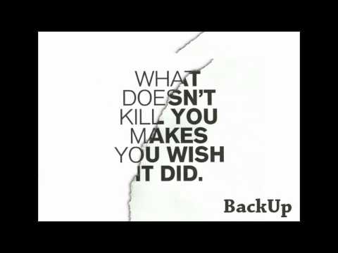 BackUp - Prison (ft.Karin) [ HT Records ]