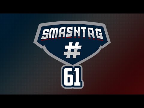 Smashtag #61 ft. Sig, Willy, Squidplumber, smub, and many more!
