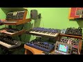 Jam all synths