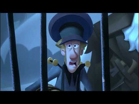 "Characters Story" Part 21 - Rocket Power