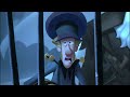 Characters Story Part 21 Rocket Power